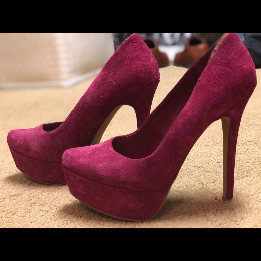 Jessica Simpson pumps Size 7.5